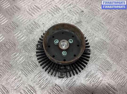 купить Вискомуфта на Audi A4 A4 B5 (8D) 1999-2001 рестайлинг