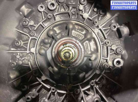 АКПП - Коробка автомат на Mercedes-Benz C (W203)