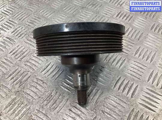 купить Шкив коленвала на BMW 1-Series 1-Series (E81/82/87/88) 2007-2013 рестайлинг