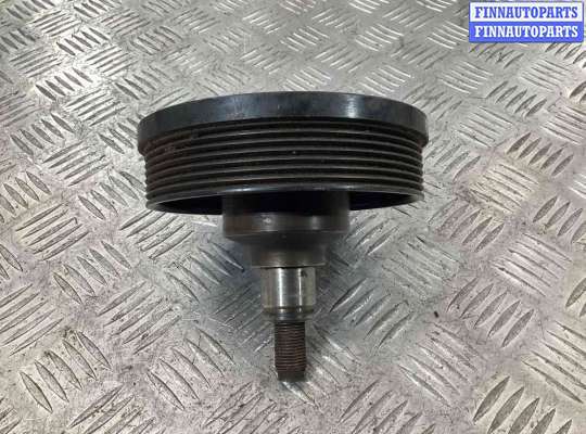 купить Шкив коленвала на BMW 1-Series 1-Series (E81/82/87/88) 2007-2013 рестайлинг
