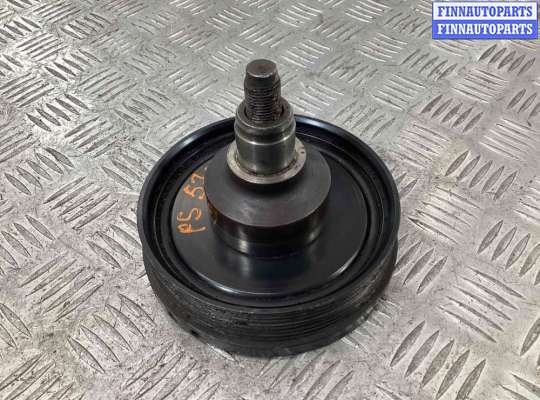 купить Шкив коленвала на BMW 1-Series 1-Series (E81/82/87/88) 2007-2013 рестайлинг