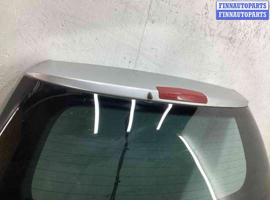купить Крышка багажника (дверь 3-5) на Opel Astra H 2007-2010 рестайлинг