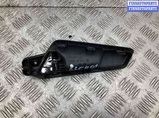 купить Ручка внутренняя передняя правая на Volkswagen Passat Passat B6 (3C) 2005-2010