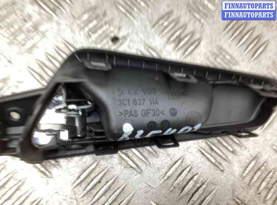 купить Ручка внутренняя передняя правая на Volkswagen Passat Passat B6 (3C) 2005-2010