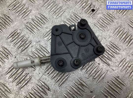 купить Активатор замка багажника на Audi A6 A6 C5 (4B) 2001-2004 рестайлинг