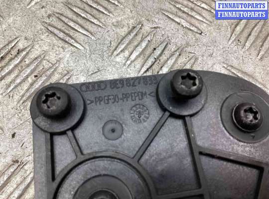 купить Активатор замка багажника на Audi A6 A6 C5 (4B) 2001-2004 рестайлинг