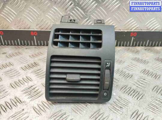 Воздуховод VG2448889 на Volkswagen Touran Touran I (1T) 2003-2006