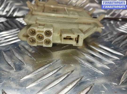 купить Сопротивление печки на Audi 80 80 B3 (89) 1986-1991
