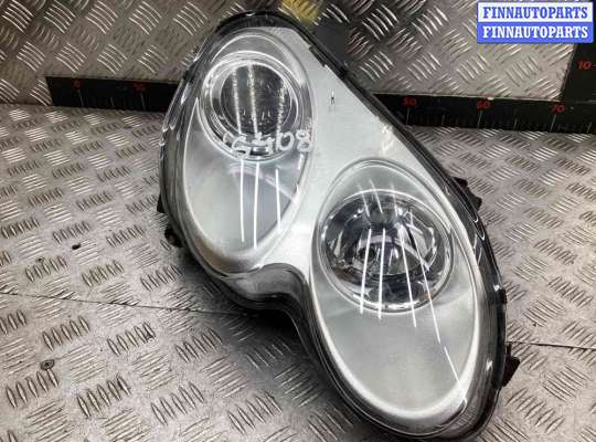 купить Фара правая на Smart Forfour Forfour I (W454) 2004-2006