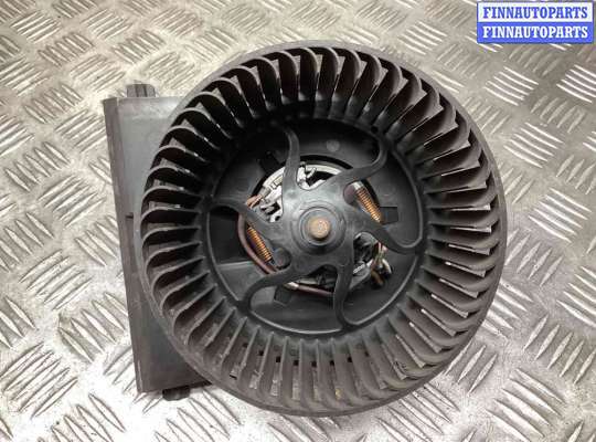 купить Моторчик печки на Audi A3 I (8L) 2000-2003 рестайлинг