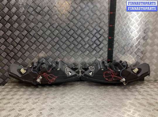 купить Фара левая на Opel Vectra Vectra B 1999-2002 рестайлинг