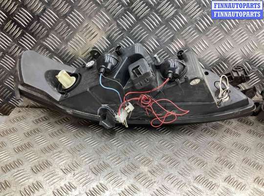 купить Фара левая на Opel Vectra Vectra B 1999-2002 рестайлинг