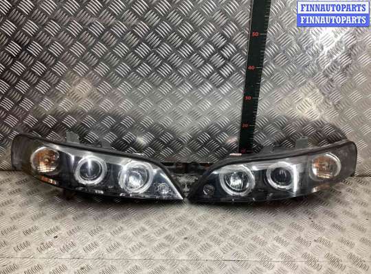 купить Фара левая на Opel Vectra Vectra B 1999-2002 рестайлинг