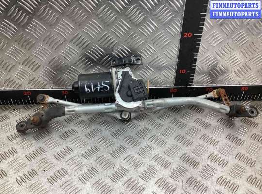 купить Механизм стеклоочистителя (трапеция дворников) на Opel Astra Astra G 1998-2004