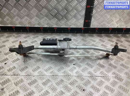 купить Механизм стеклоочистителя (трапеция дворников) на Opel Astra Astra G 1998-2004