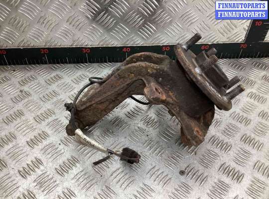 купить Ступица передняя левая на Ford Mondeo Mondeo III 2000-2003