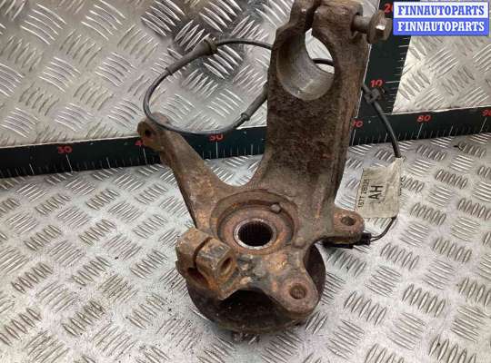 купить Ступица передняя левая на Ford Mondeo Mondeo III 2000-2003