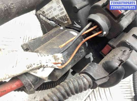 купить Рулевая рейка на Volkswagen Touran Touran I (1T) 2006-2010 рестайлинг