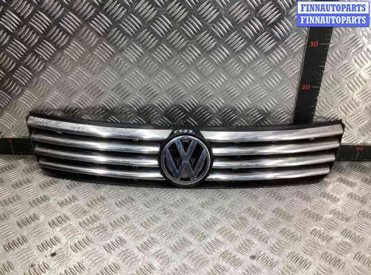 купить Решетка радиатора на Volkswagen Passat Passat B5 (3B) 1996-2000
