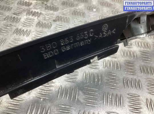 купить Решетка радиатора на Volkswagen Passat Passat B5 (3B) 1996-2000