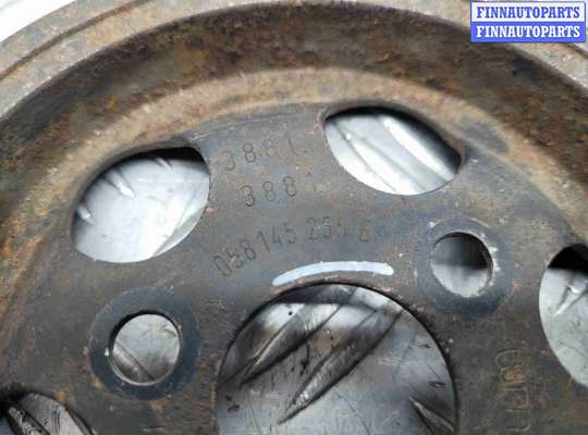 купить Шкив насоса гидроусилителя на Audi A4 A4 B5 (8D) 1994-1999