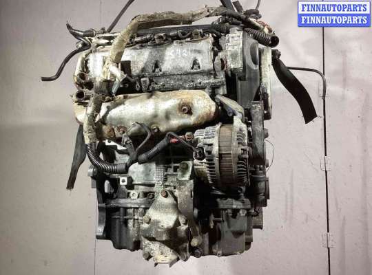 купить Двигатель на Renault Espace Espace IV 2006-2012 рестайлинг