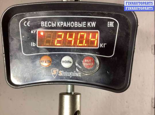 купить Двигатель на Renault Espace Espace IV 2006-2012 рестайлинг