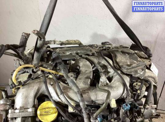 купить Двигатель на Renault Espace Espace IV 2006-2012 рестайлинг