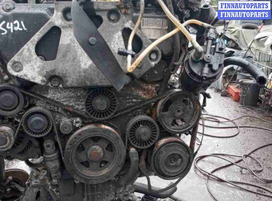 купить Двигатель на Renault Espace Espace IV 2006-2012 рестайлинг
