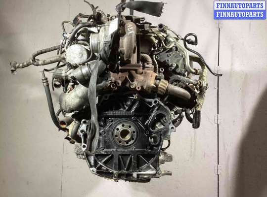 купить Двигатель на Renault Espace Espace IV 2006-2012 рестайлинг