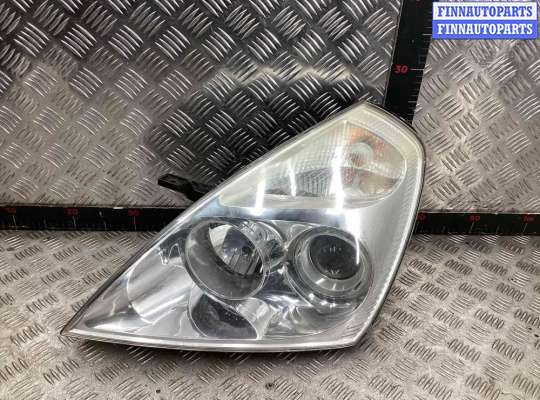 купить Фара левая на Kia Carnival Carnival II (VQ) 2006-2014