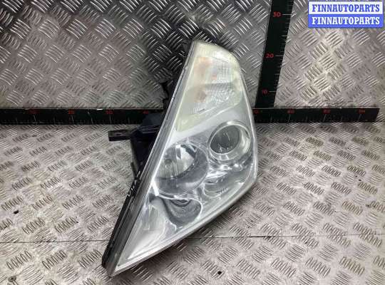 купить Фара левая на Kia Carnival Carnival II (VQ) 2006-2014