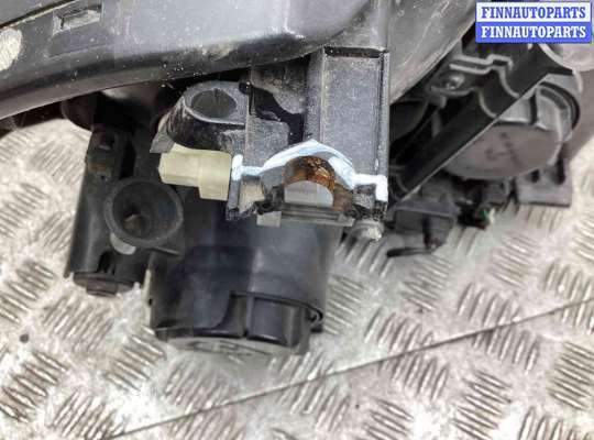 купить Фара левая на Kia Carnival Carnival II (VQ) 2006-2014