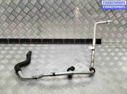 купить Патрубок автономного отопителя на Volkswagen Touareg Touareg I (7L) 2002-2006