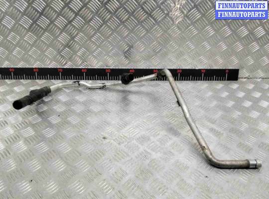 купить Патрубок автономного отопителя на Volkswagen Touareg Touareg I (7L) 2002-2006