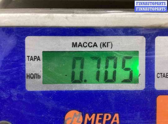 купить Патрубок интеркулера на Volkswagen Golf Golf IV (1J) 1997-2004