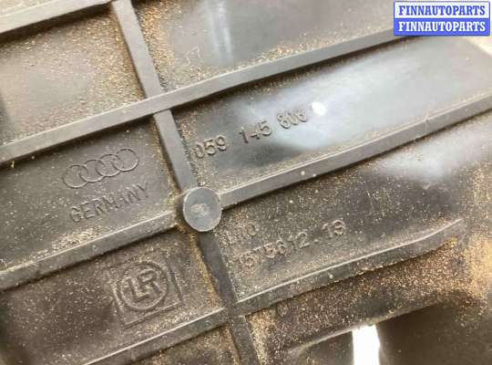 купить Интеркулер на Volkswagen Passat Passat B5+ (3B) 2000-2005 рестайлинг