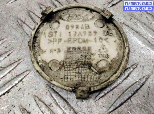 купить Заглушка (решетка) в бампер передний на Ford Mondeo Mondeo III 2000-2003