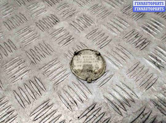 купить Заглушка (решетка) в бампер передний на Ford Mondeo Mondeo III 2000-2003