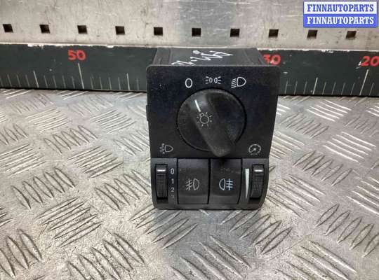 купить Переключатель света на Opel Zafira Zafira A 2003-2005 рестайлинг