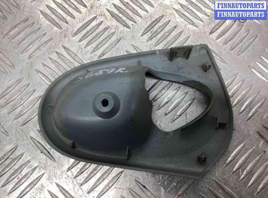 купить Накладка на ручку двери на Ford Transit Transit 2006-2013