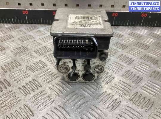 купить Блок ABS на Opel Vectra Vectra C 2002-2005