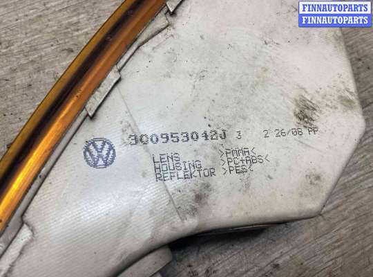 купить Поворотник правый на Volkswagen Passat B6 (3C) 2005-2010