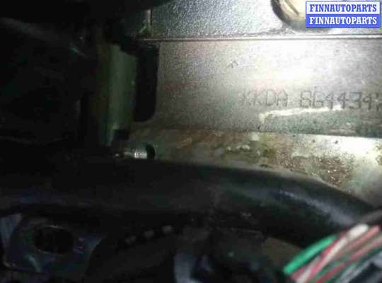 Двигатель FO2225700 на Ford Focus Focus II 2008-2011 рестайлинг