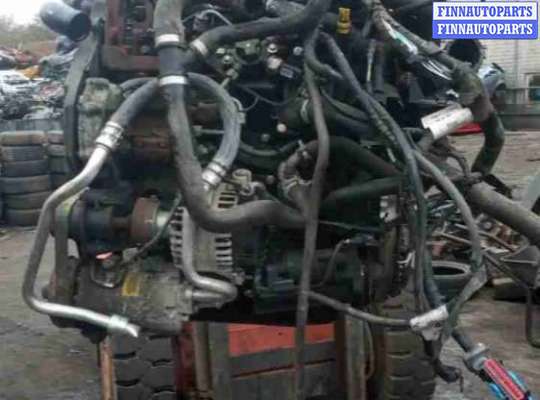 купить Двигатель на Ford Focus Focus II 2008-2011 рестайлинг