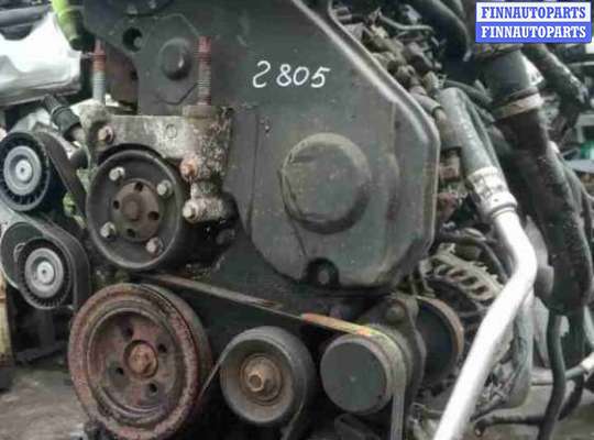 купить Двигатель на Ford Focus Focus II 2008-2011 рестайлинг