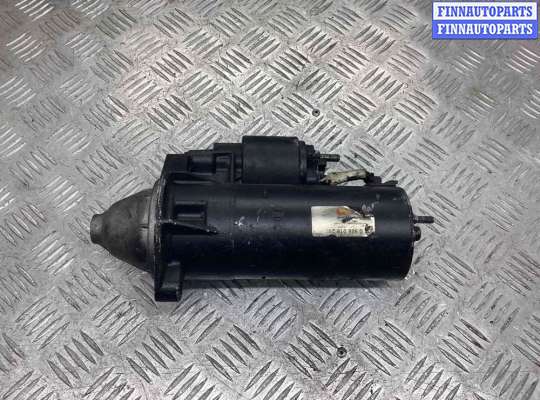 купить Стартер на Audi A4 A4 B6 (8EC, 8E5) 2000-2006