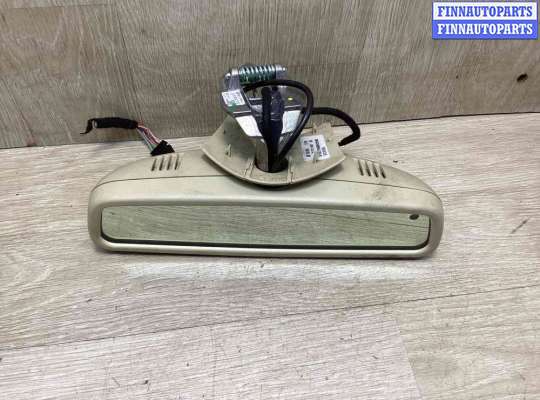 купить Зеркало салона на Mercedes E E (W211) 2002-2006