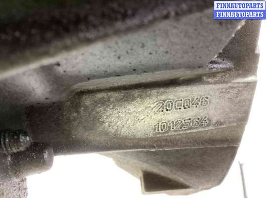 купить КПП механическая (МКПП) 5-ступенчатая на Peugeot 207CC 207CC (WB) 2007-2009