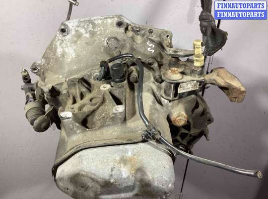 купить КПП механическая (МКПП) 5-ступенчатая на Peugeot 207CC 207CC (WB) 2007-2009